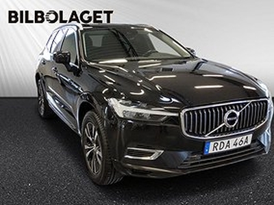 Volvo XC60 T6 AWD Recharge Inscr Expression T