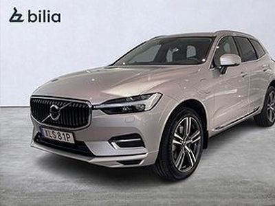 Volvo XC60 T6 AWD Recharge Inscription T