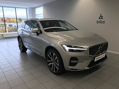 Volvo XC60 T6 AWD Recharge Ultimate Bright