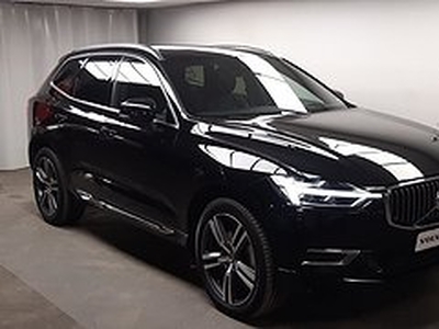 Volvo XC60 T8 TE Inscription