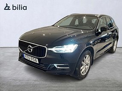 Volvo XC60 T8 TE Momentum Advanced Edition