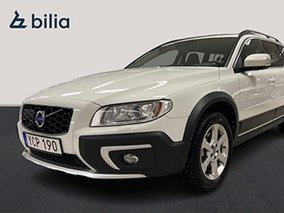 Volvo XC70 D4 AWD AUT Classic Momentum Drag V-hjul