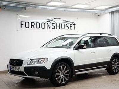 Volvo XC70 D4 AWD CLASSIC DYNAMIC EDITION | SE SPEC.