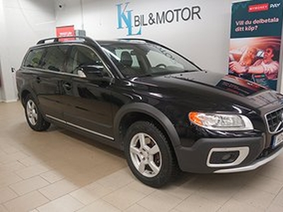 Volvo XC70 D4 AWD Momentum Euro 5