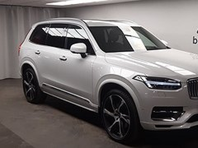 Volvo XC90 Recharge T8 Inscription 7-säten