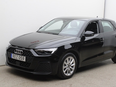 Audi A1 Sportback 30 TFSI