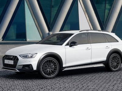 Audi A4Allroad Quattro 40 TDI Proline S tronic 2023, Kombi