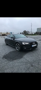 Audi A5 Sportback 1.8 AUT. Sport Edition, Proline, X Edition