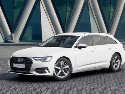 Audi A6Avant 50 TFSI e quattro Proline Sport 2023, Kombi