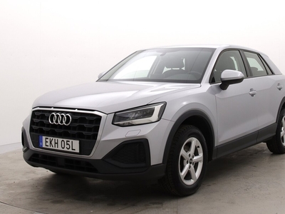 Audi Q2 30 TFSI