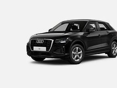 Audi Q2 30 TFSI Proline 110 hk