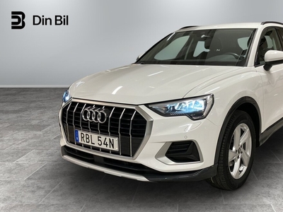 Audi Q3 35 TFSI