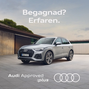 Audi Q3 40 TDI quattro