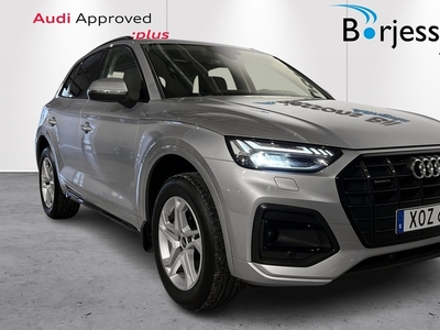 Audi Q540 TDI quattro QUATTRO PROLINE ADVANCED 2022, SUV