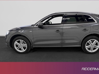 Audi Q5Quattro 55 TFSI e S-Line Bkamera Carplay 2020, SUV