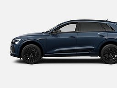 Audi Q8 Quattro e-tron 55 S LINE 30