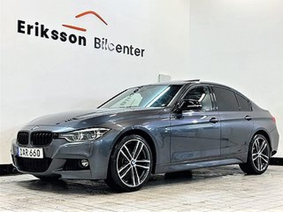 BMW 330 i xDrive Sedan M-Sport, H/K, Taklucka, Navi, HuD