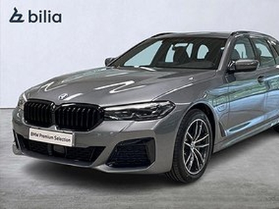 BMW 530e xDrive Touring Aut M-Sport | DEMOBIL | Drag | Aktiv farth.