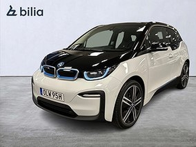 BMW i3 120 Ah Comfort | Charged Plus | Navi | Backkamera