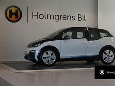 BMW i3s 120 Ah Comfort Advanced Navi