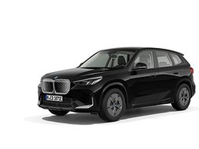 BMW iX1 xDrive 30, Privatleasingkampanj fr 5990 kr