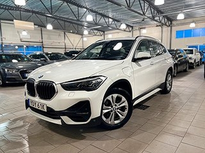 BMW X1 xDrive 25e Steptronic Sport Line SE UTR SPEC. !