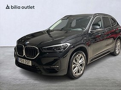 BMW X1 xDrive20i Sport Line Head-Up Navi Kamera HiFi 178hk