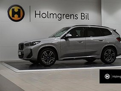 BMW X1 xDrive25e M-Sport Innovation Drag El-Stol Panorama