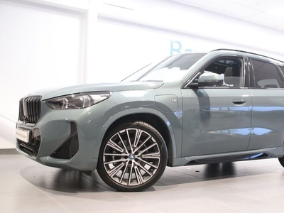 BMW X125e xDrive xDrive M-Sport Innovation H K-ljud Drag 2024, SUV