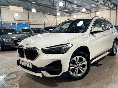 BMW X1xDrive 25e Steptronic Sport Line SE UTR SPEC 2021, SUV