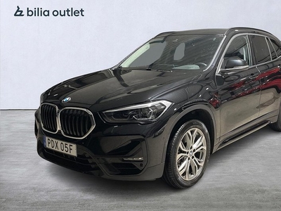 BMW X1xDrive20i Sport Line Head-Up Navi Kamera HiFi 2022, SUV