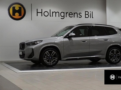 BMW X1xDrive25e M-Sport Innovation Drag El-Stol Panorama 2024, SUV