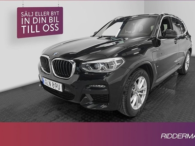 BMW X3xDrive30e M Sport Innovation Pano H K HUD Drag 2020, SUV