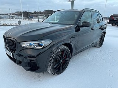 BMW X5 xDrive 45e M Sport 