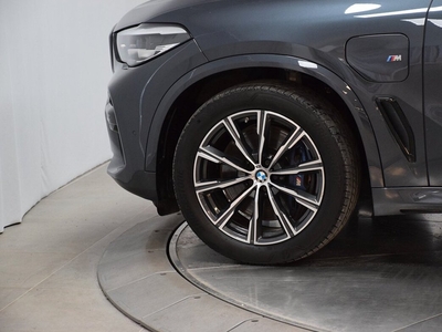 BMW X5 xDrive45e iPerformance