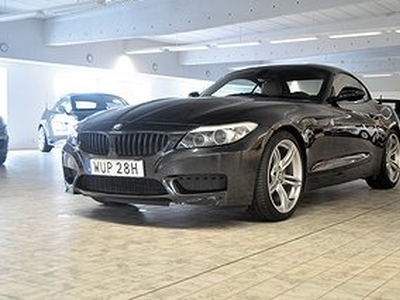 BMW Z4 sDrive23i M Sport, Comfort Plus Euro 5