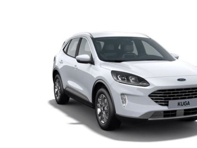 Ford KugaTitanium Plug-In Hybrid 2.5 AUT 2023, SUV