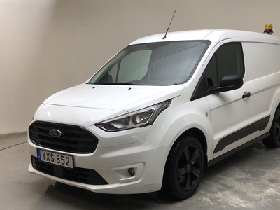 Ford Transit Connect 1.5 EcoBlue (100hk)