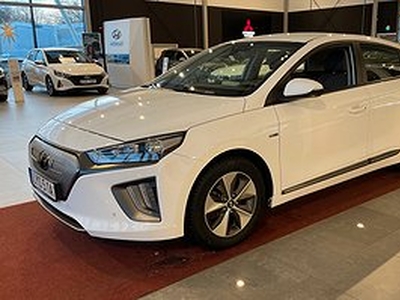 Hyundai IONIQ Electric 38.3 kWh Trend