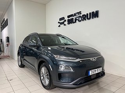 Hyundai Kona Electric 64 kWh Advance Plus