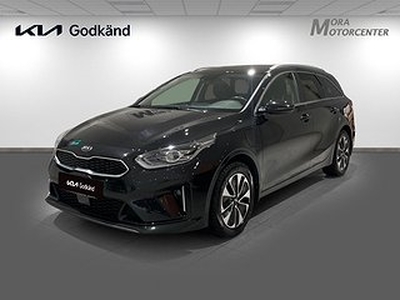 Kia CEED Sportswagon Plug-in Hybrid Advance M-värm, V-däck