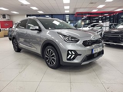 Kia Niro P-HEV Advance Plus 2 | Lågmil |