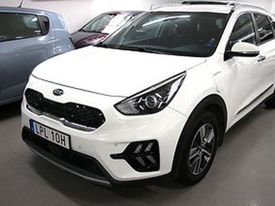 Kia Niro P-HEV DCT Euro 6