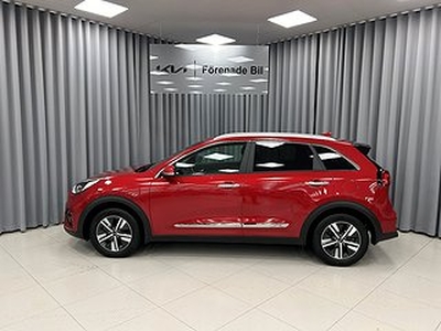 Kia Niro Plug-in Hybrid 141hk Advance Plus 1