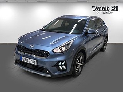 Kia Niro PLUG IN HYBRID