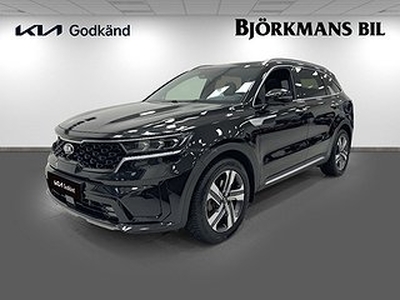 Kia Sorento PHEV AUT AWD ADVANCE PLUS PANORAMA Drag