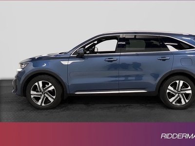 Kia SorentoPlug-in AWD Advance Plus Drag Rattvärme 2022, SUV