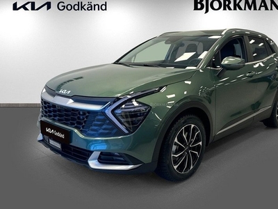 Kia SportagePlug-in hybrid Advance 2023, SUV