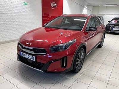 Kia Xceed PHEV ADVANCE