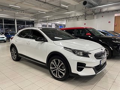 Kia Xceed Plug-in Hybrid Advance Plus 2 Panorama